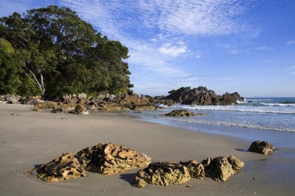 n°25 La plage de Maunganui en Nouvelle Zélande-photo TripAdvisor
