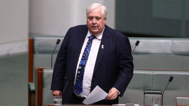 Clive Palmer 3