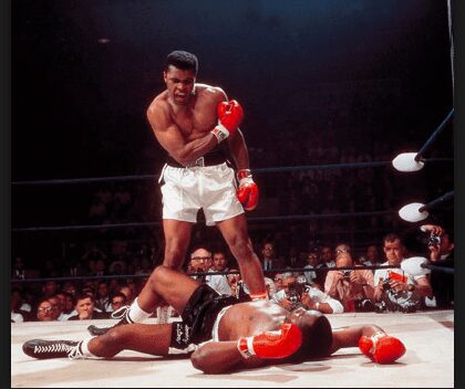 Cassius Clay 2
