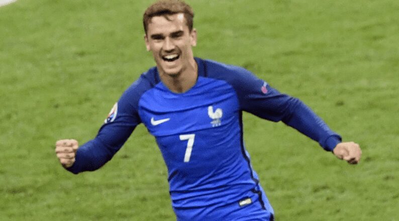 Griezmann