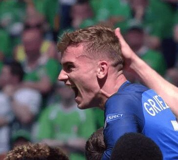 Griezmann