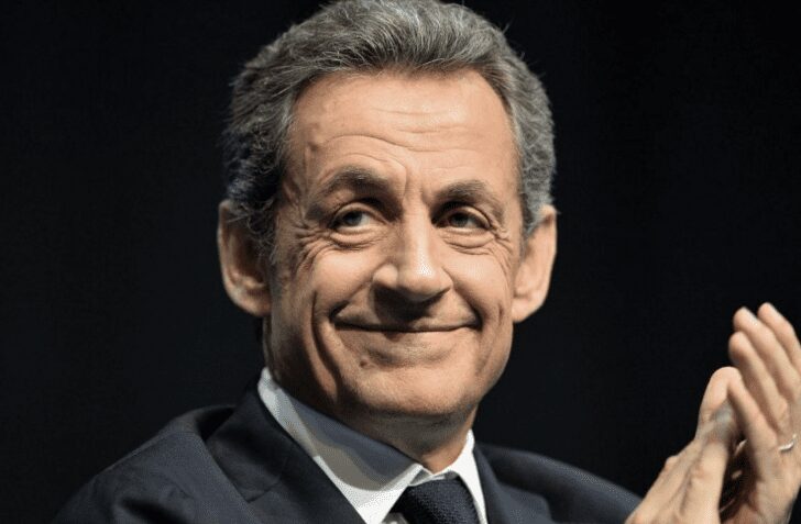Sarkozy