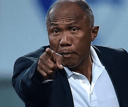 Antoine Kombouaré