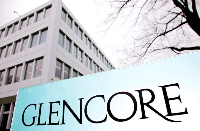 glencore