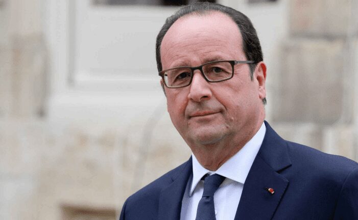 hollande