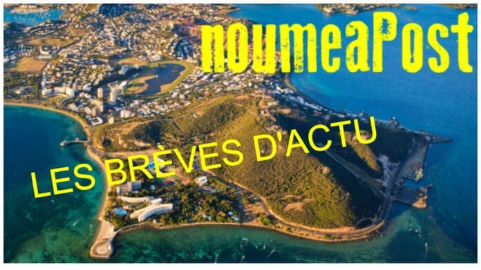 Les bre?ves d'actu